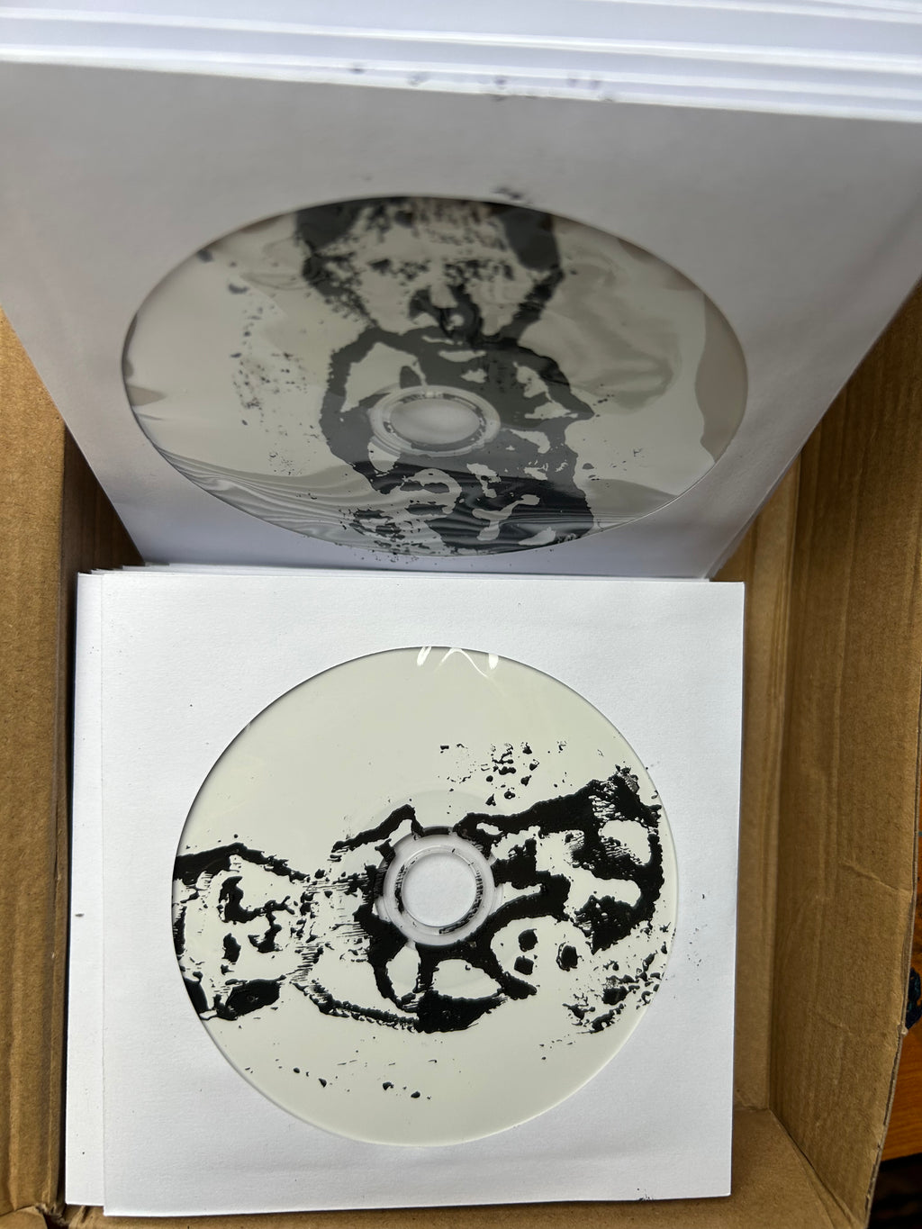 Take Me Home CD's (Limited Run)