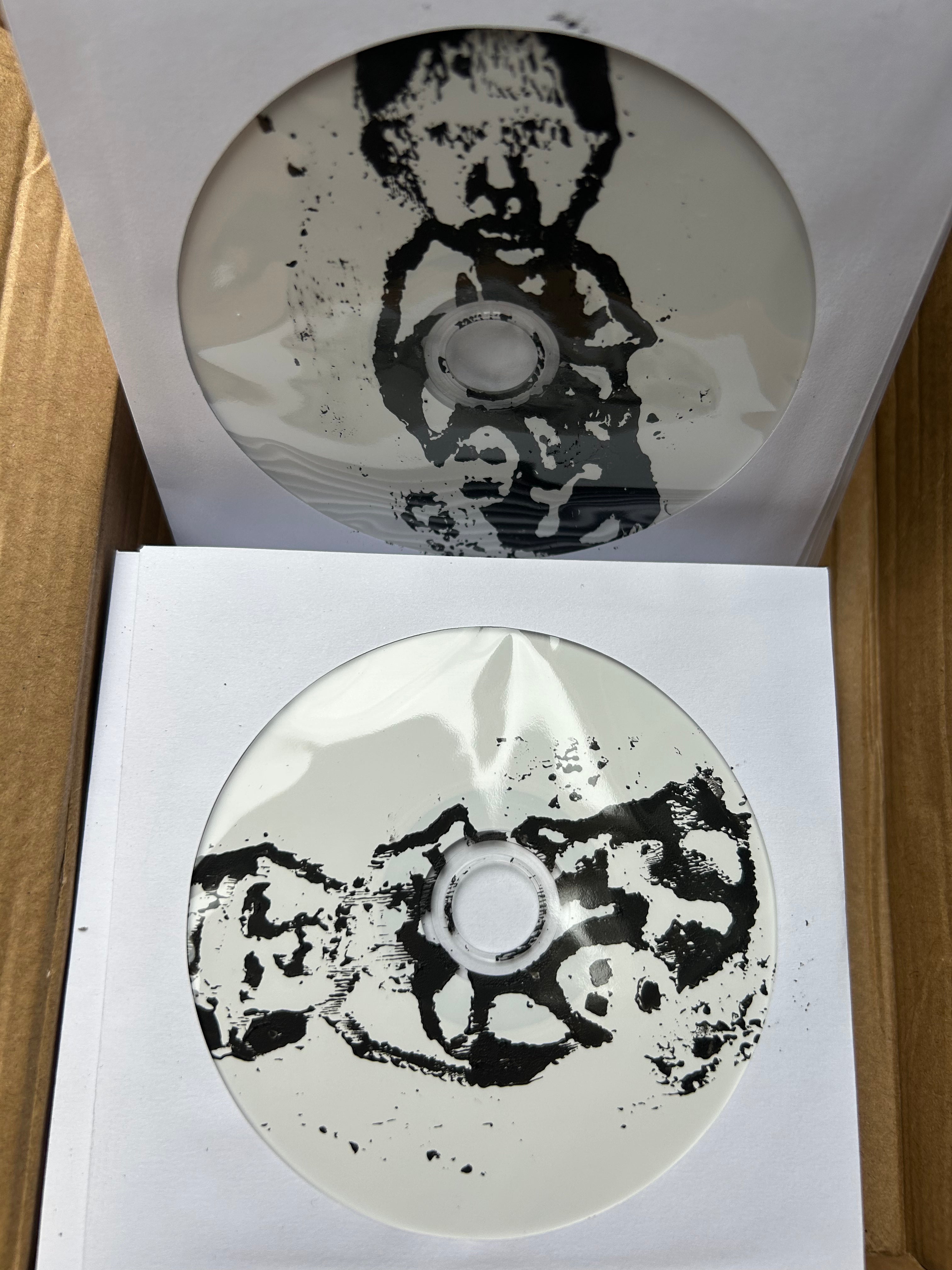 Take Me Home CD's (Limited Run)