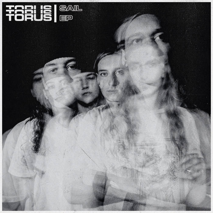 Sail EP - Digipak CD