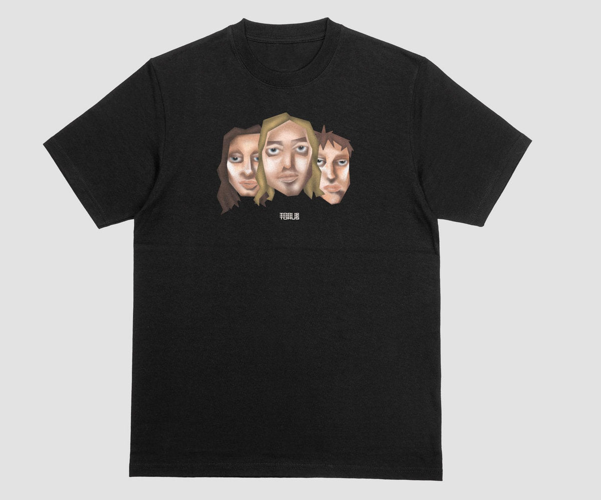 Self Portraits T Shirt