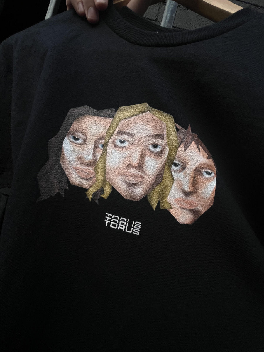 Self Portraits T Shirt