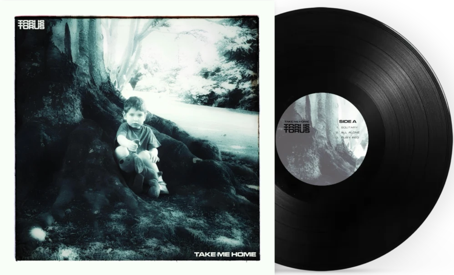 Take Me Home  Vinyl Pre-Order