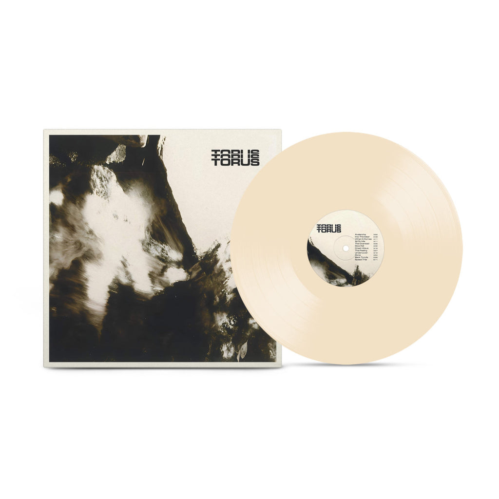 Torus - Limited Edition LP