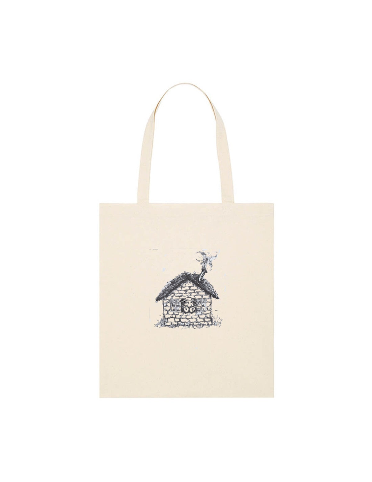 Take Me Home Tote Bag